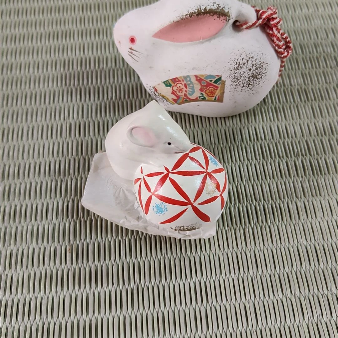 水晶玻璃吸管款摆件