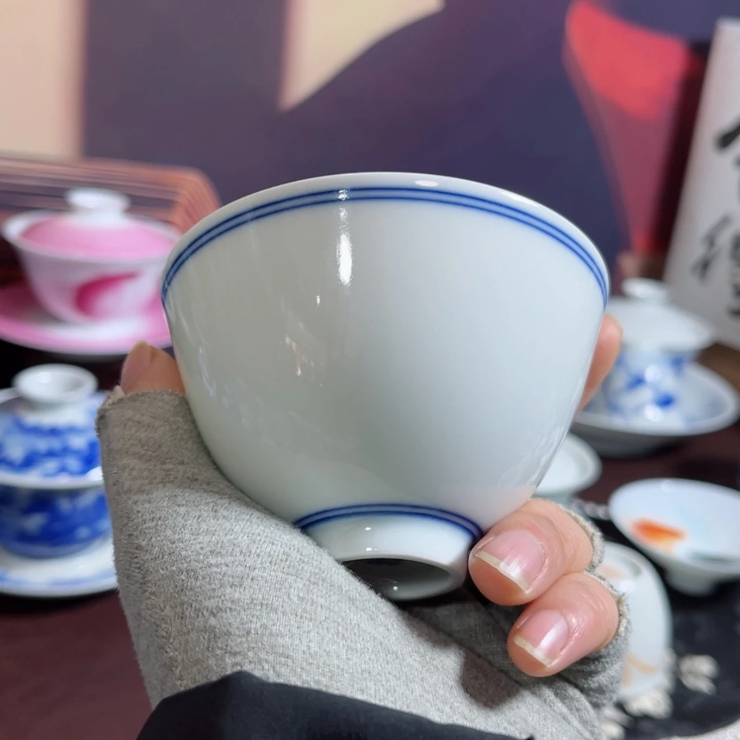 【闪购商品】陶景德镇陶瓷