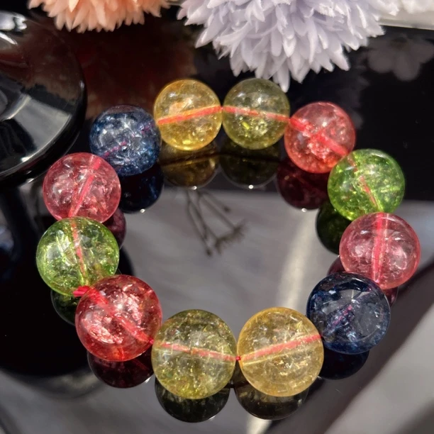 A876 卡20多宝手串[多样性发一]