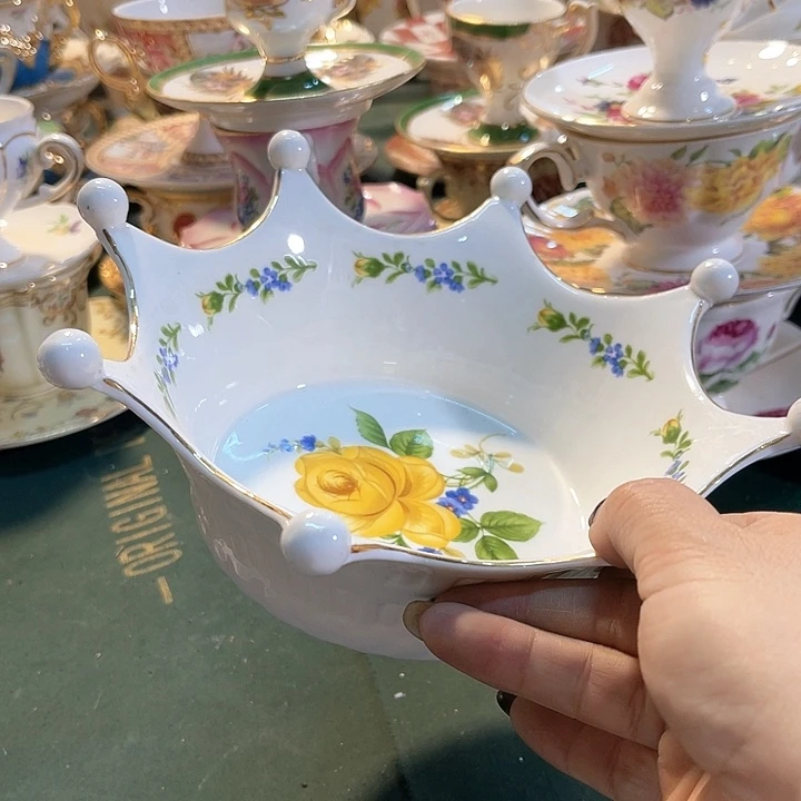 凡间陶瓷家居生活馆