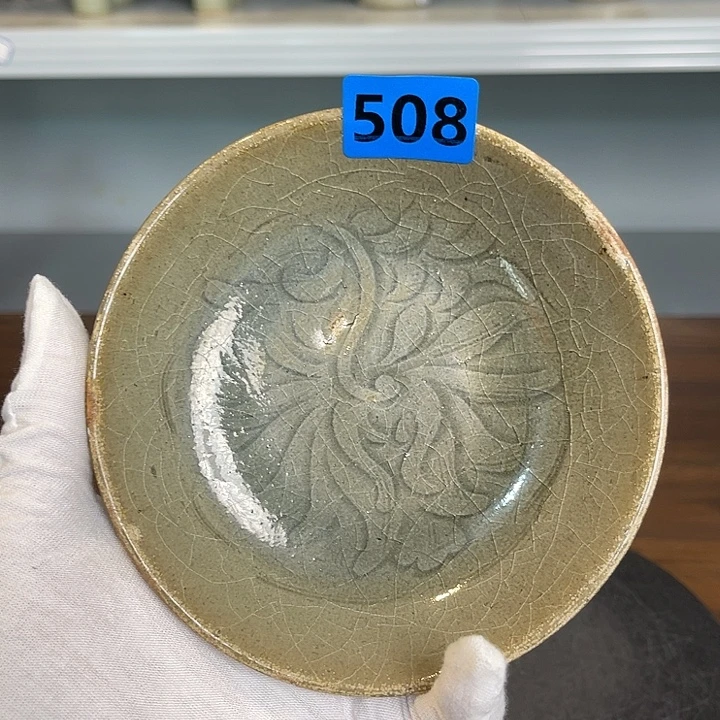 龙泉青瓷茶具套装家用