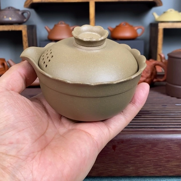 紫砂茶壶紫砂紫砂