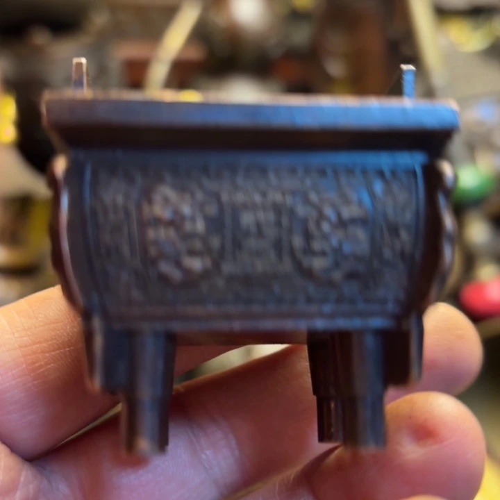 铜器摆件666666666