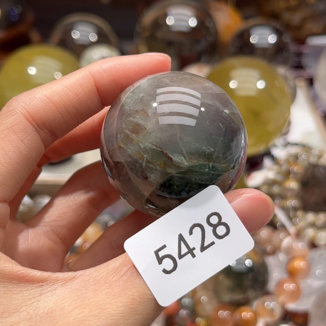 【闪购商品】未镶嵌大型摆件（非配饰）水晶