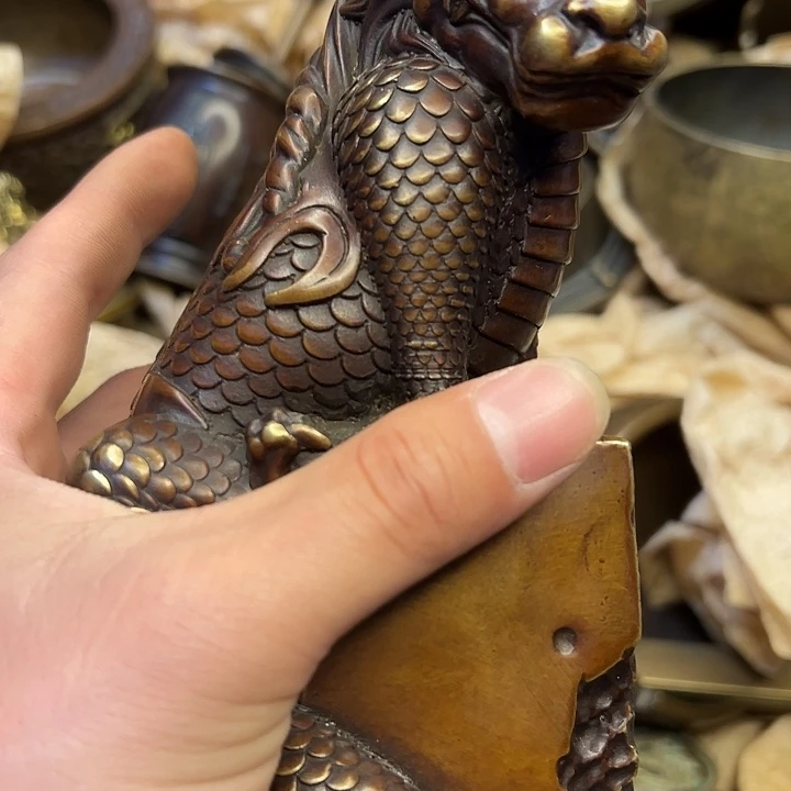 铜器工艺铜器工艺铜器工