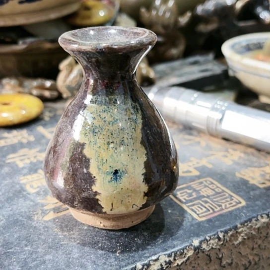 瓦当摆件摆件茶桌