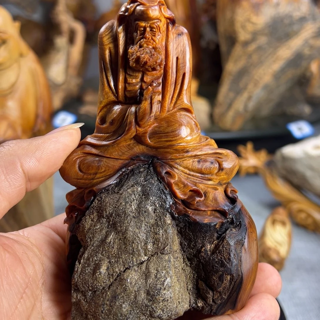 柏木(崖柏)合**业喜欢的东西真的