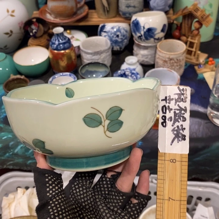 这样我会觉得自己好在