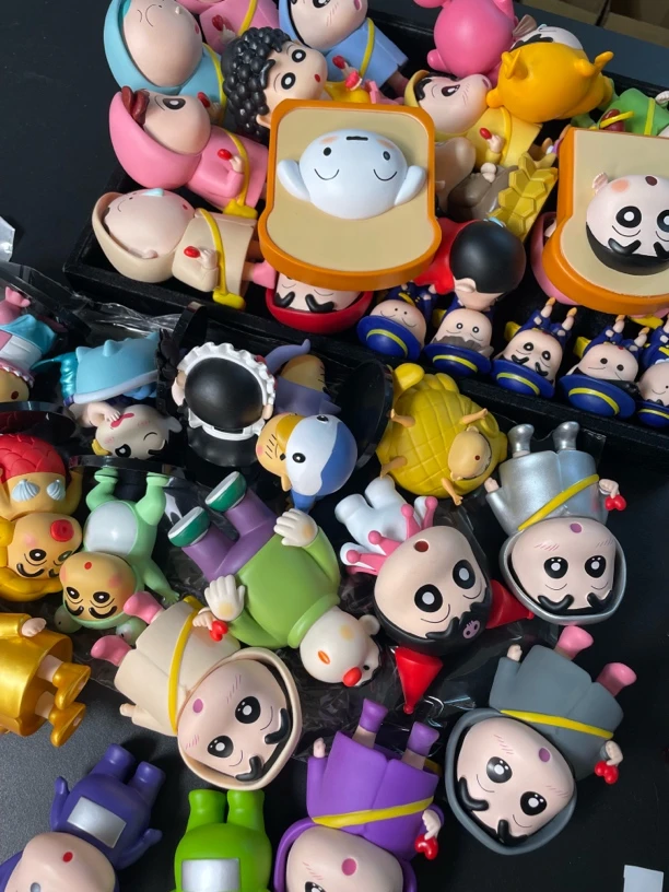 拆拆乐 小新春日部～