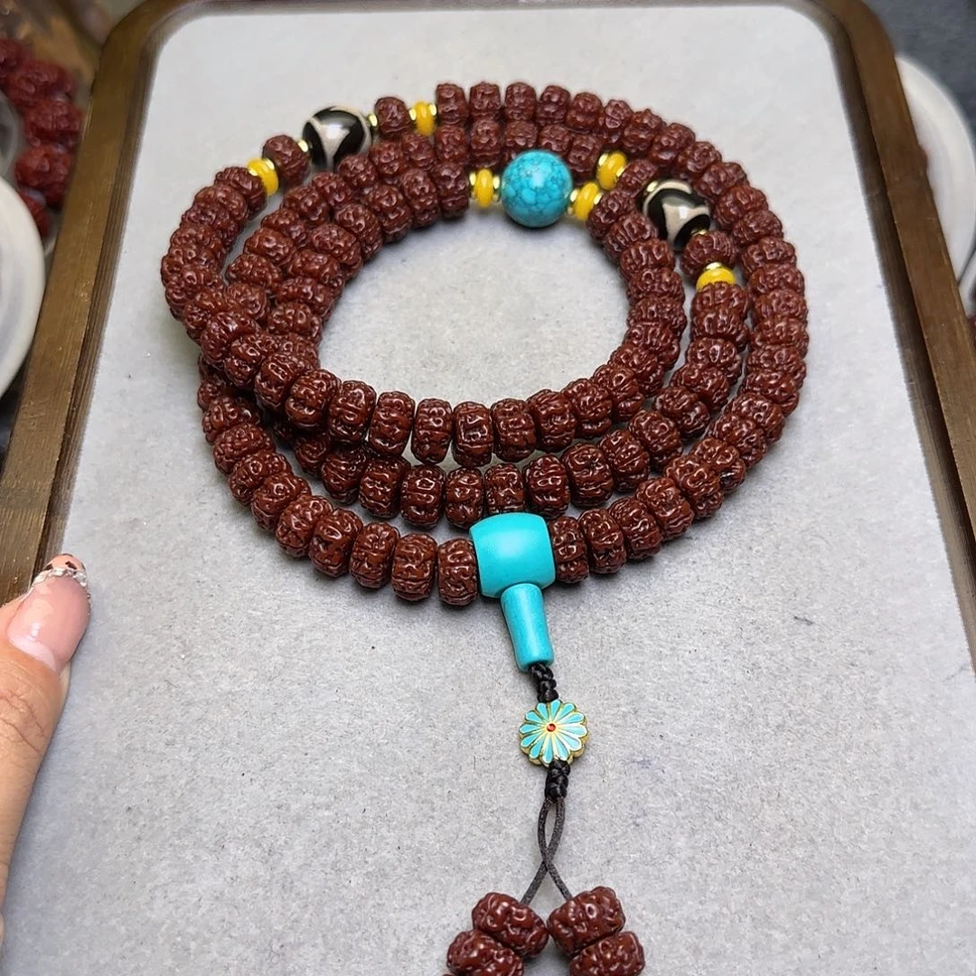 金刚菩提吊坠金刚11-12