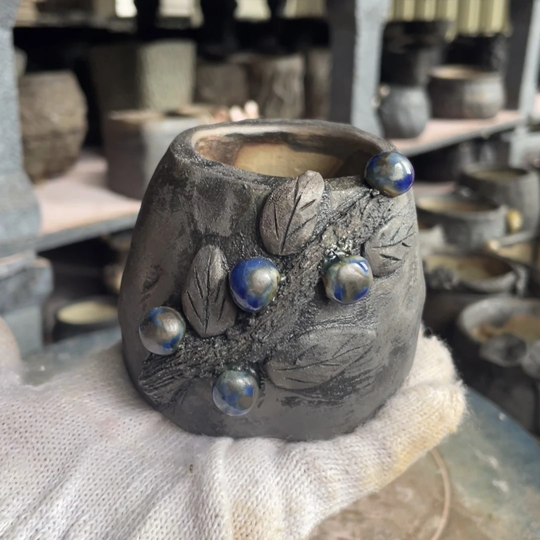 红陶一个人的时候就会