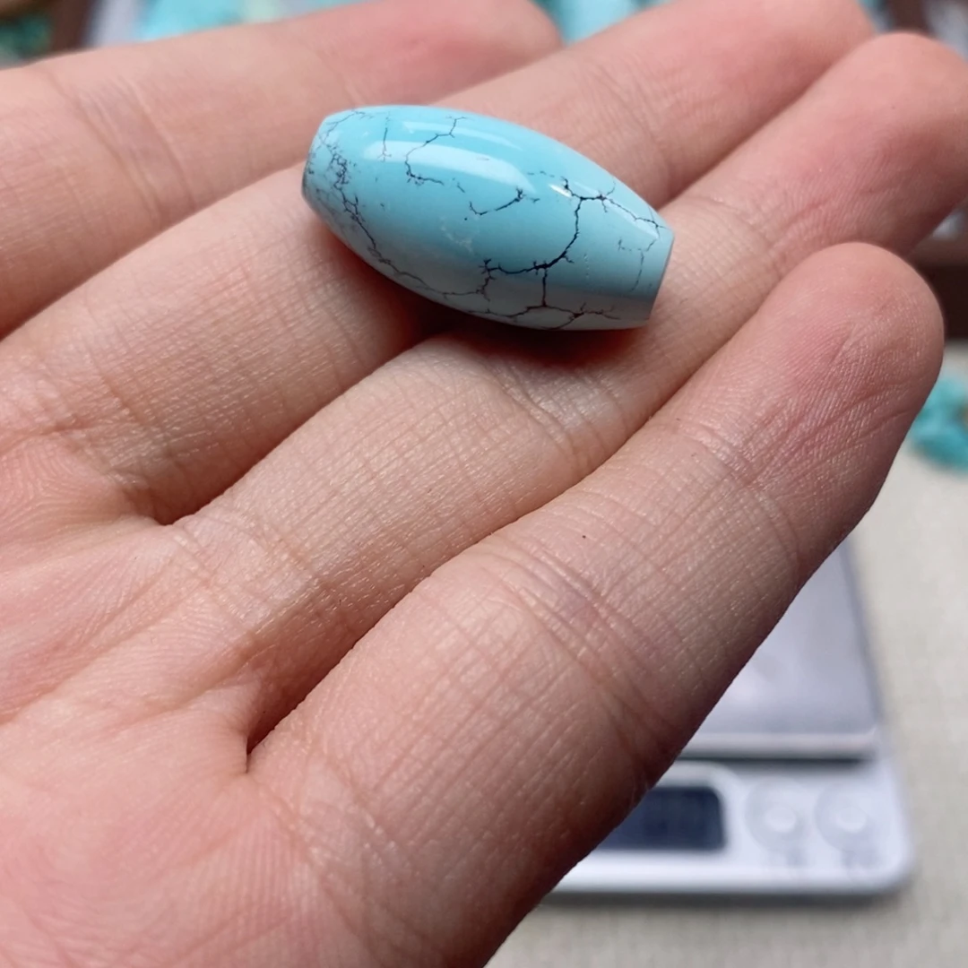 【闪购商品】绿松石未镶嵌280绿松石