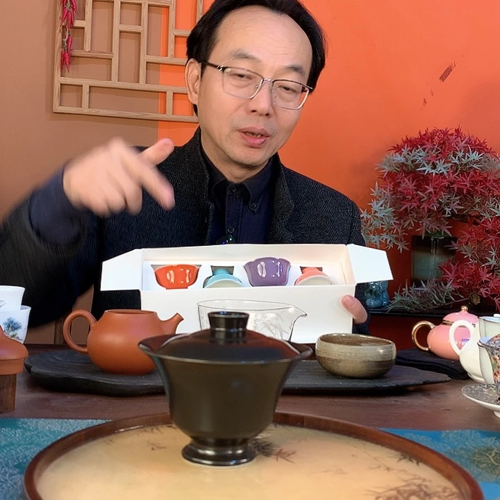 天然植物香薰禅茶香+随机天然小杯香薰