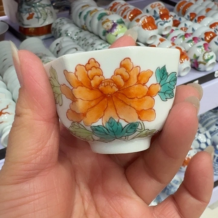 陶瓷艺术品收藏陶瓷