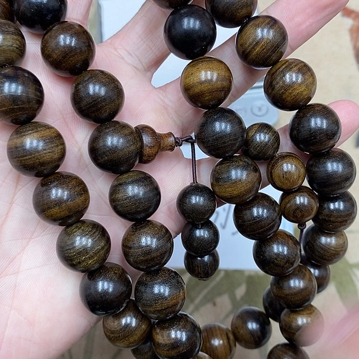 沉香香囊沉香虫漏