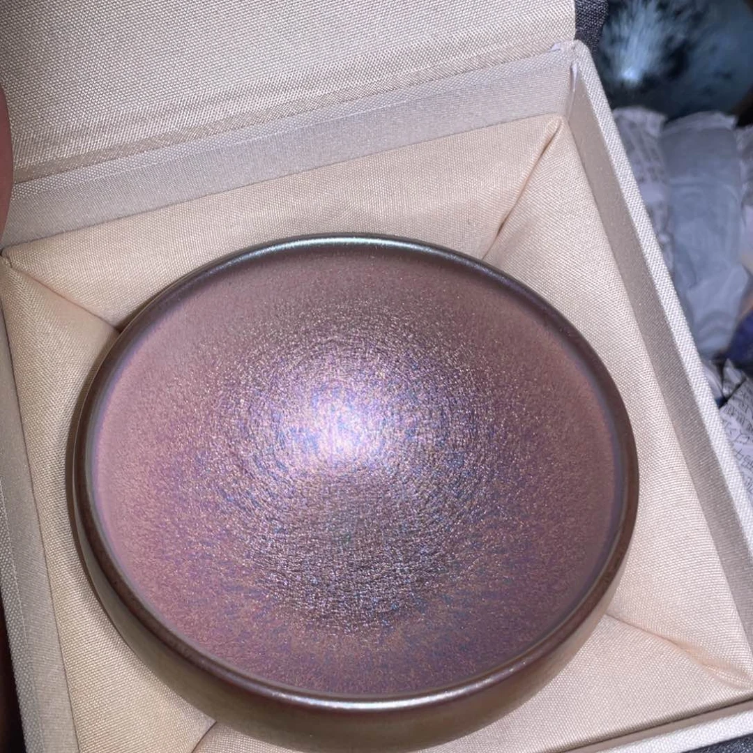 茶盏建盏直播间链接