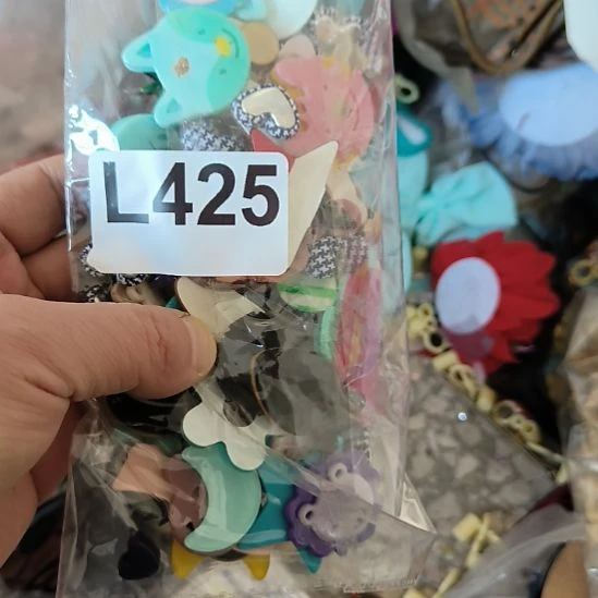 青***6425手工辅料库存DIY