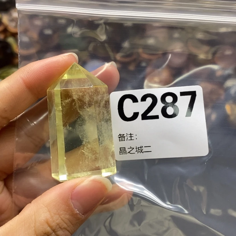 【闪购商品】水晶摆件精品未镶嵌