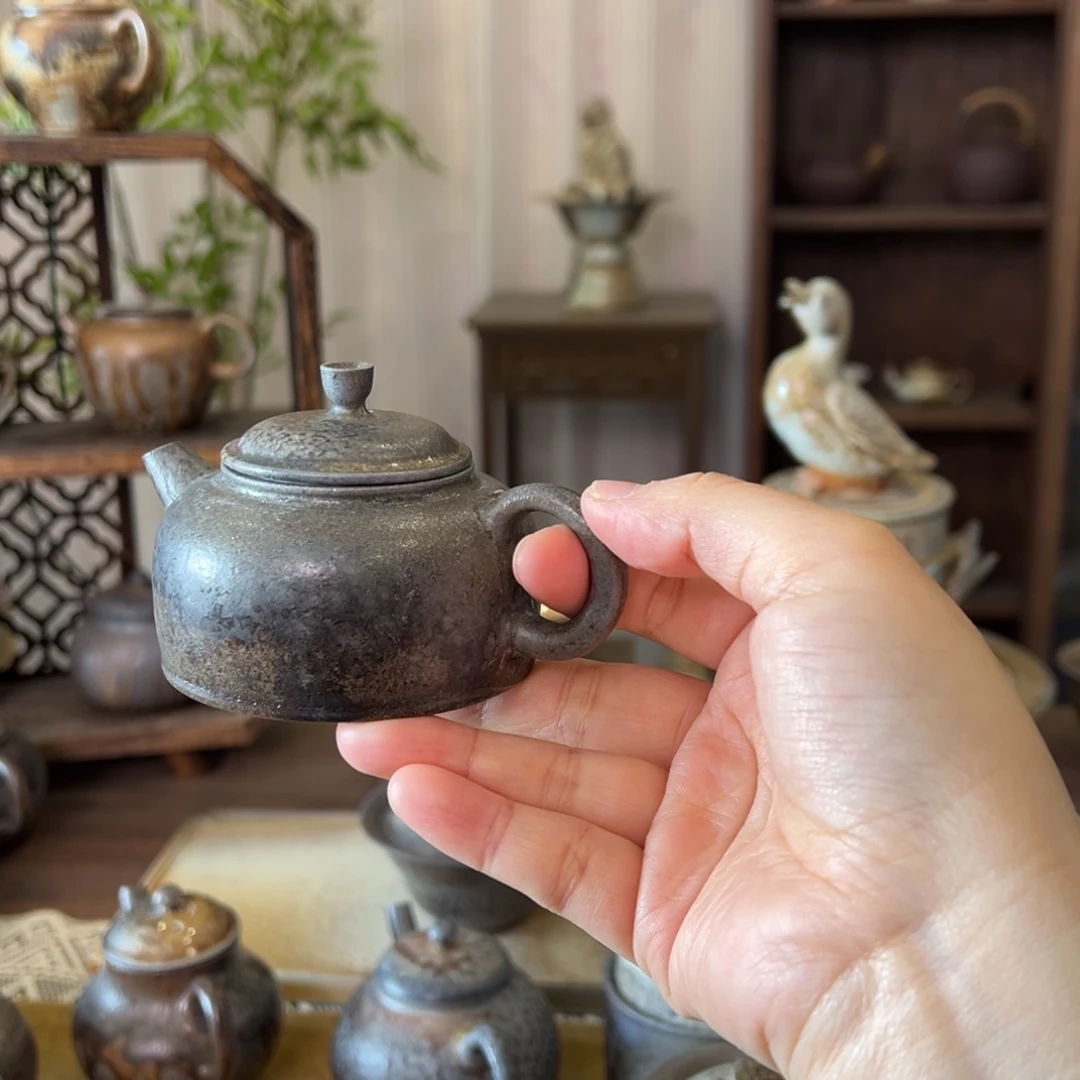 43中白窑藏微微瑕