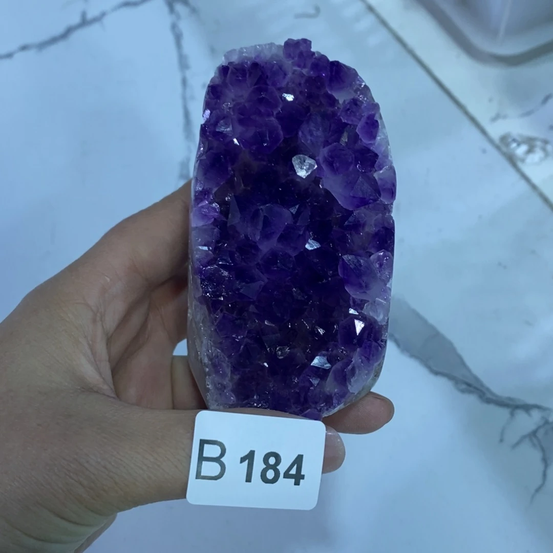 水晶摆件未镶嵌摆件