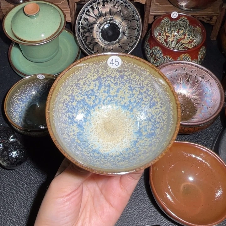茶盏茶器直播间链接