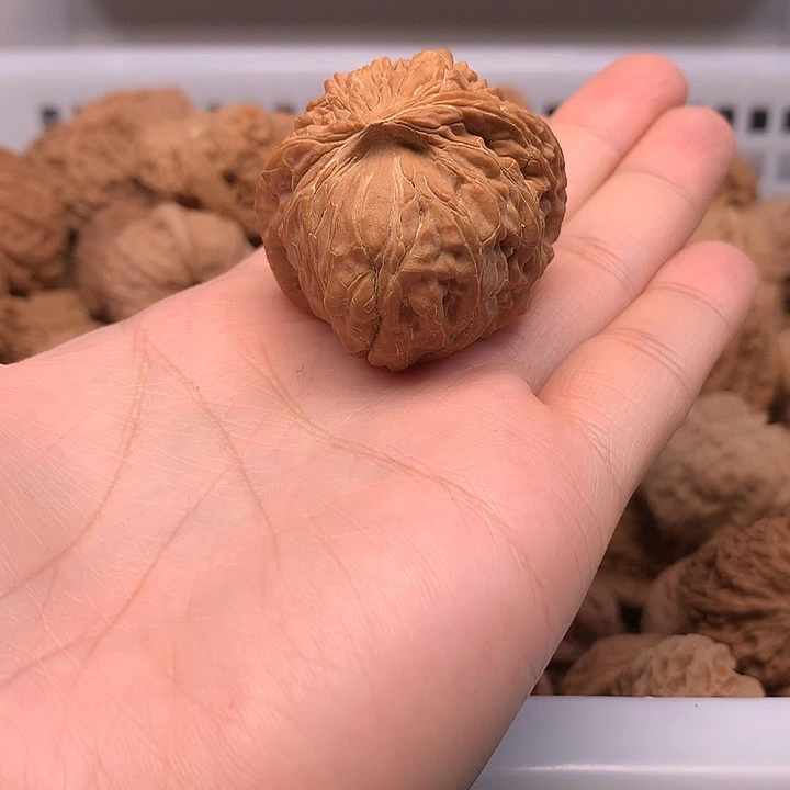 为***飞文玩核桃吊坠文玩核桃