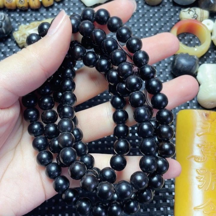 手串/手链鹿骨其他配饰