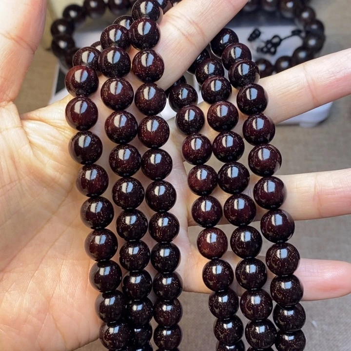 檀香紫檀（小叶紫檀）1.0满