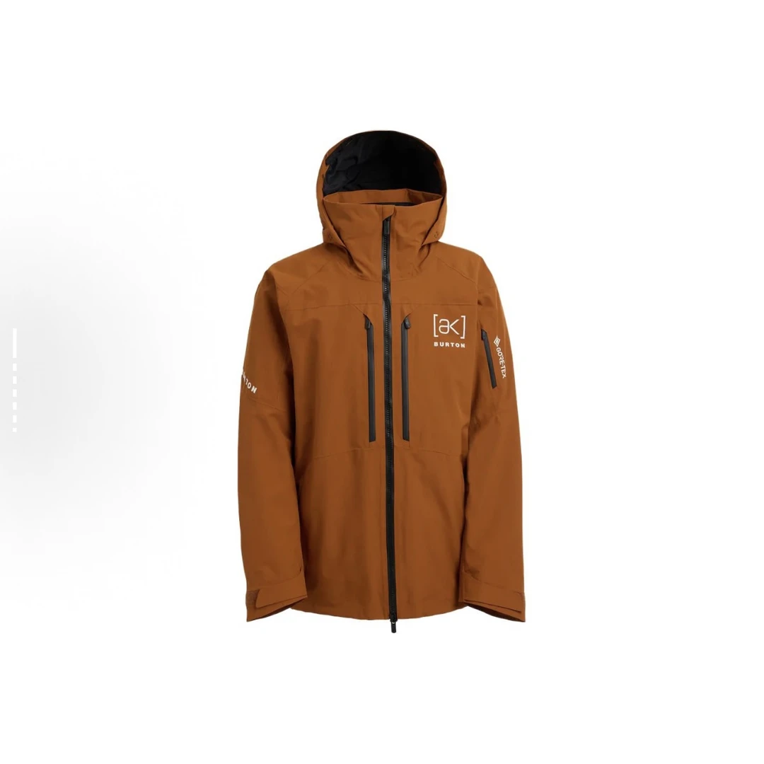 【AK】Swash 2L BURTON 躯干加棉滑雪服 户外 防水 运动风