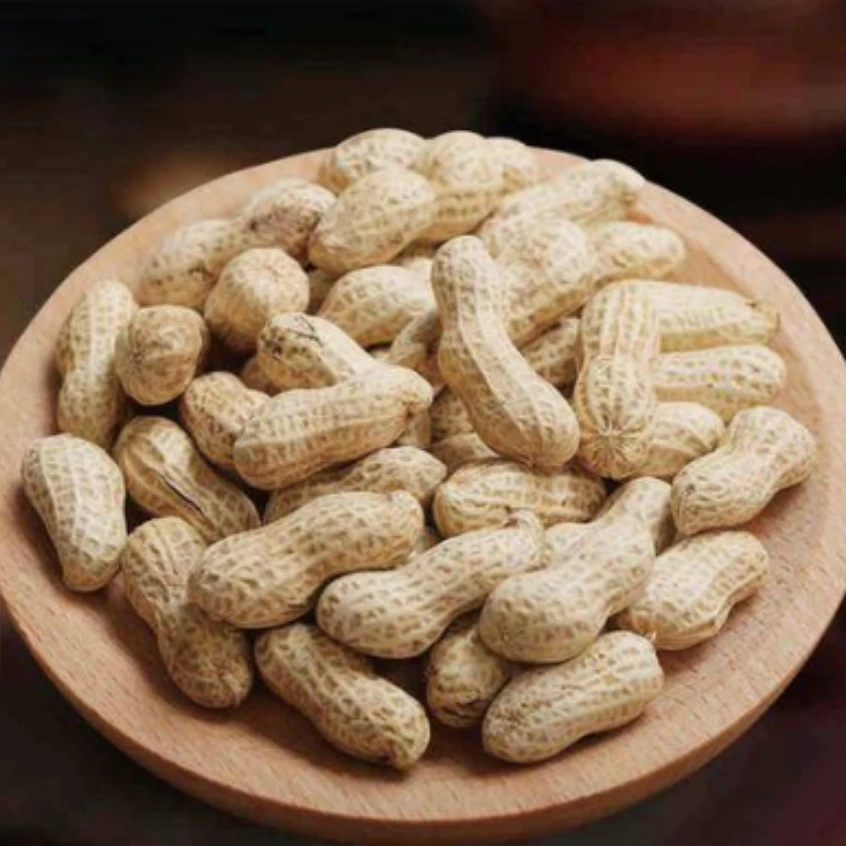 徽记蒜香花生工厂版1袋220g