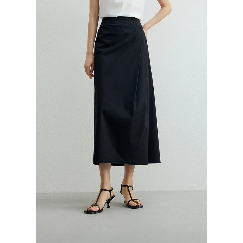 【籽言专享】DC-NICE半身裙