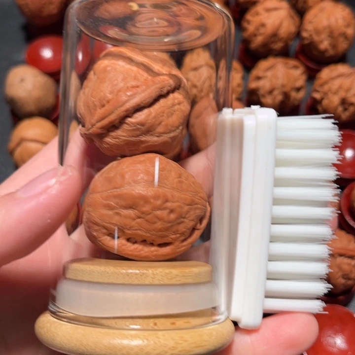 文玩核桃把件qqqqqqq