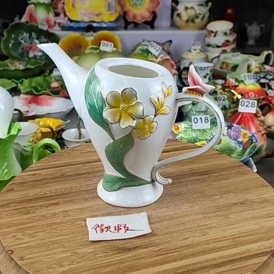 潮州创艺瓷家陶瓷