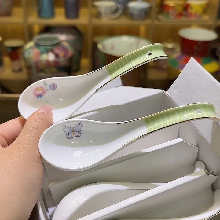 骨瓷实付满10包邮哈