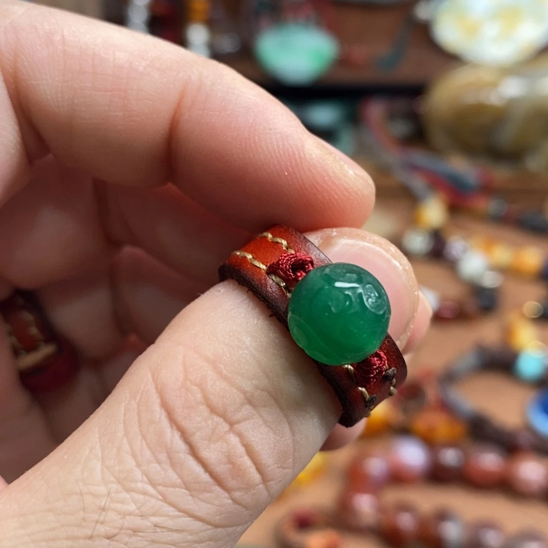 未镶嵌手链玛瑙/玉髓