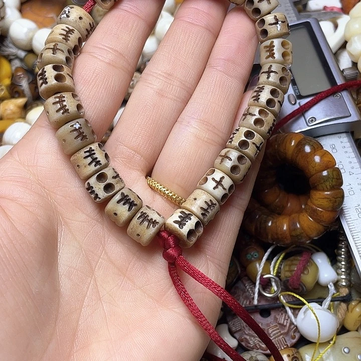 驼骨手串/手链其他配饰