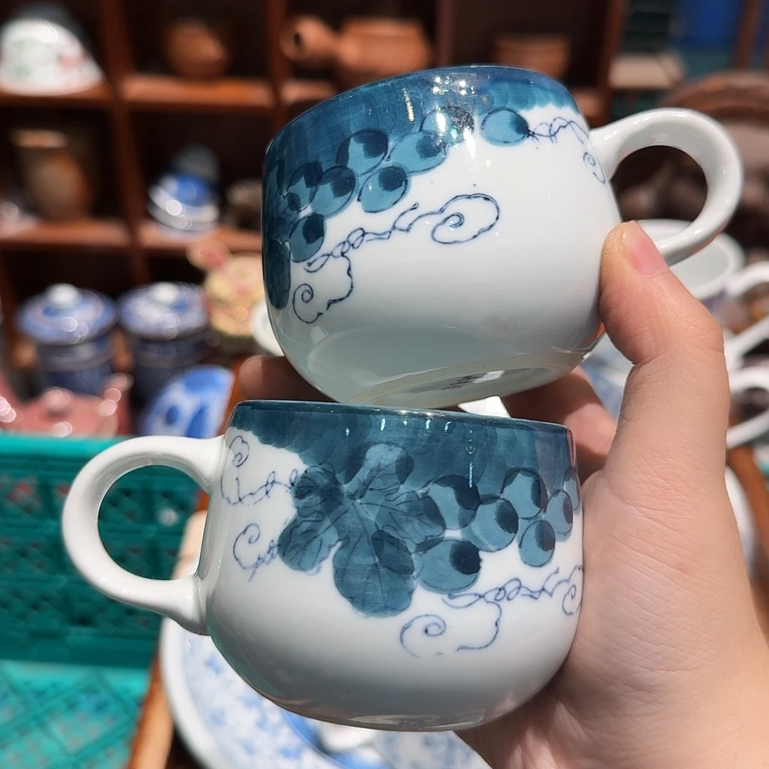 瓷片五十包邮 非全新