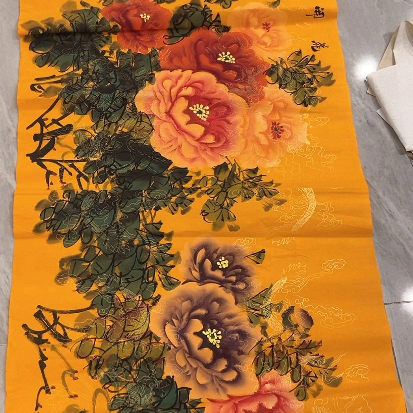 【闪购商品】国画艺术作品欣赏