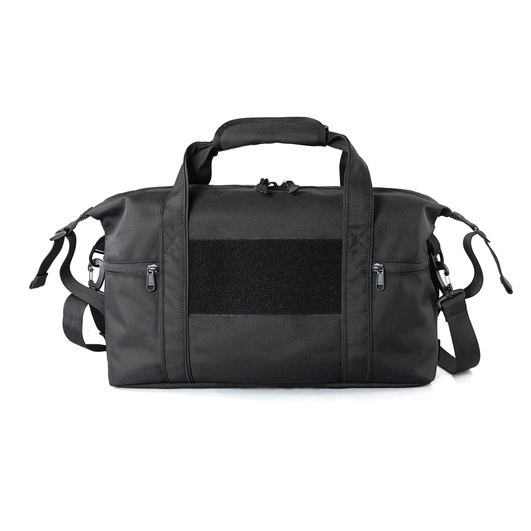 2024新款男款斜挎包胸包休闲包机能包防水包单肩包潮流包骑行包