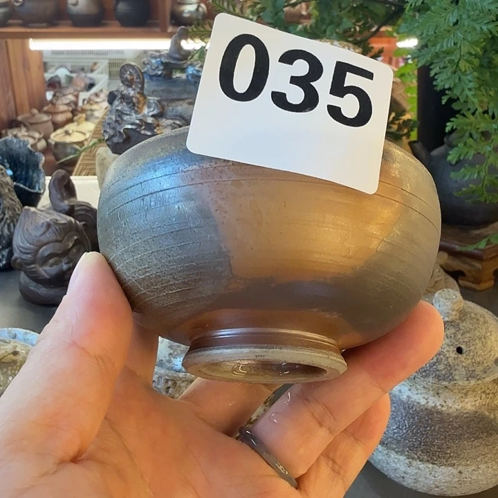 摆件柴烧福利新品多多