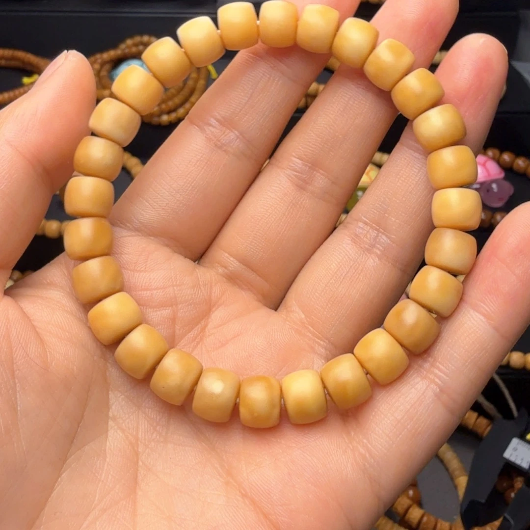 龙眼菩提吊坠四****楼龙脊菩提直切单圈卡8➕