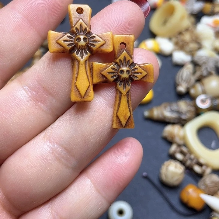 驼骨手串/手链其他配饰