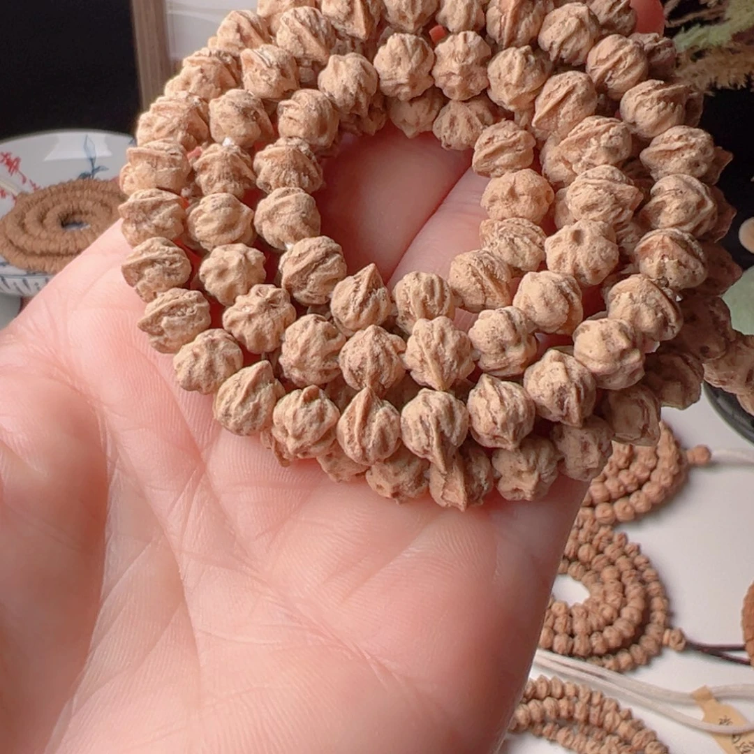 吊坠柏香籽/百香籽