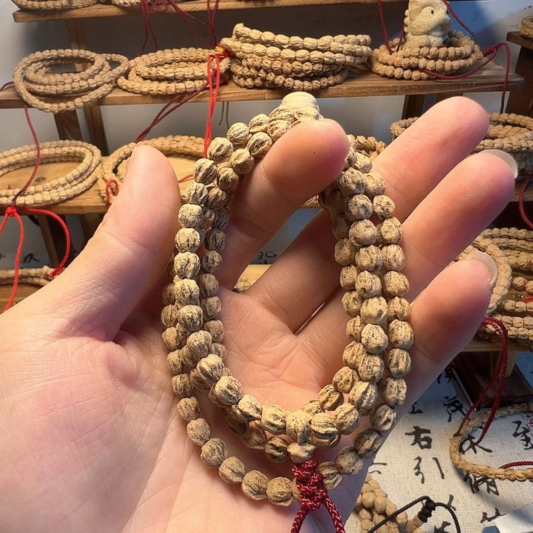 柏香籽/百香籽吊坠