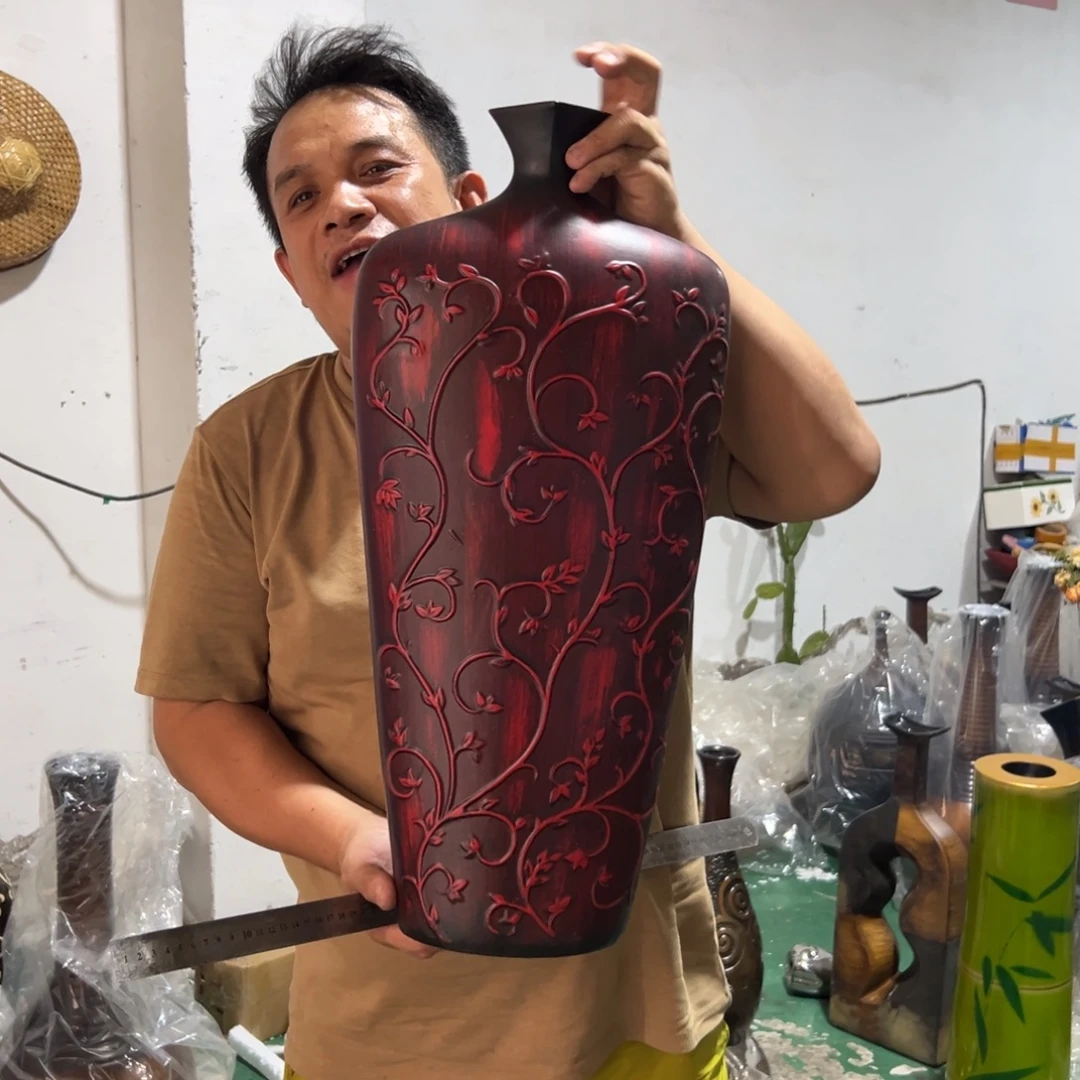 号高温陶瓷工艺饰品（部分微瑕）30