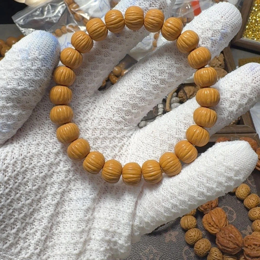 核桃手串/手链ℳ****࿐闪电购911猴头