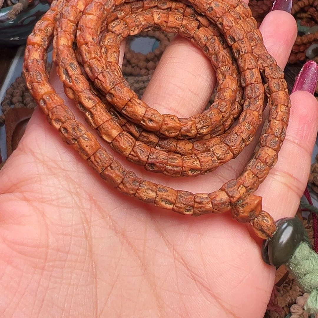 A****吊坠柏香籽/百香籽