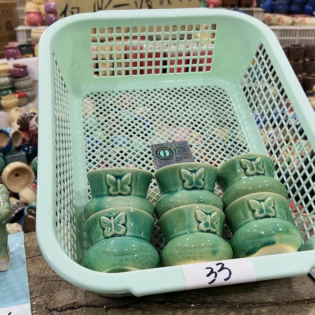 红陶高温陶瓷材料33