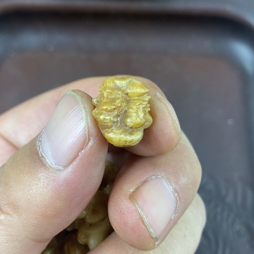 手串/手链驼骨配饰413