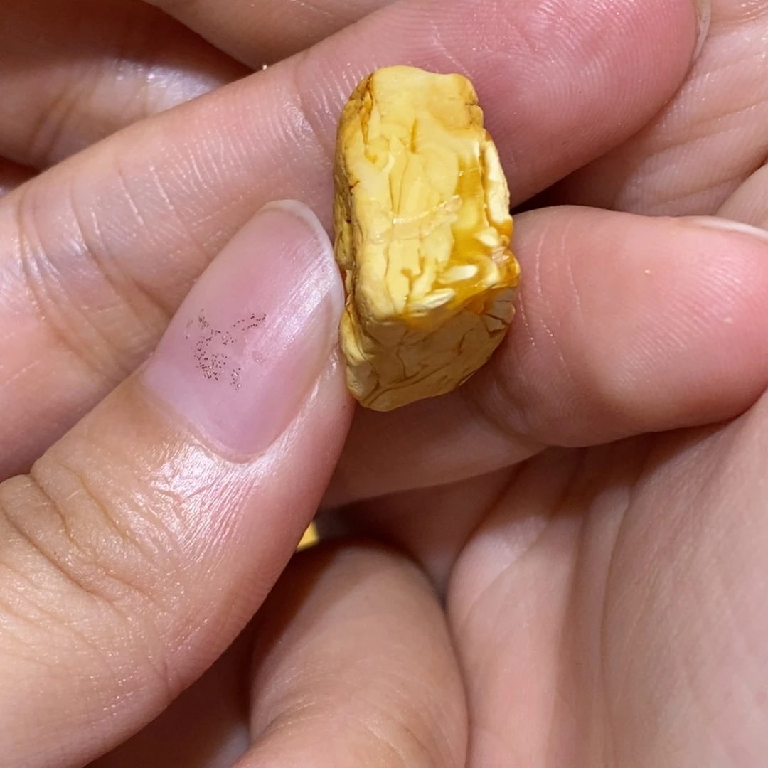 人***者定制蜜蜡未镶嵌蜜蜡原石